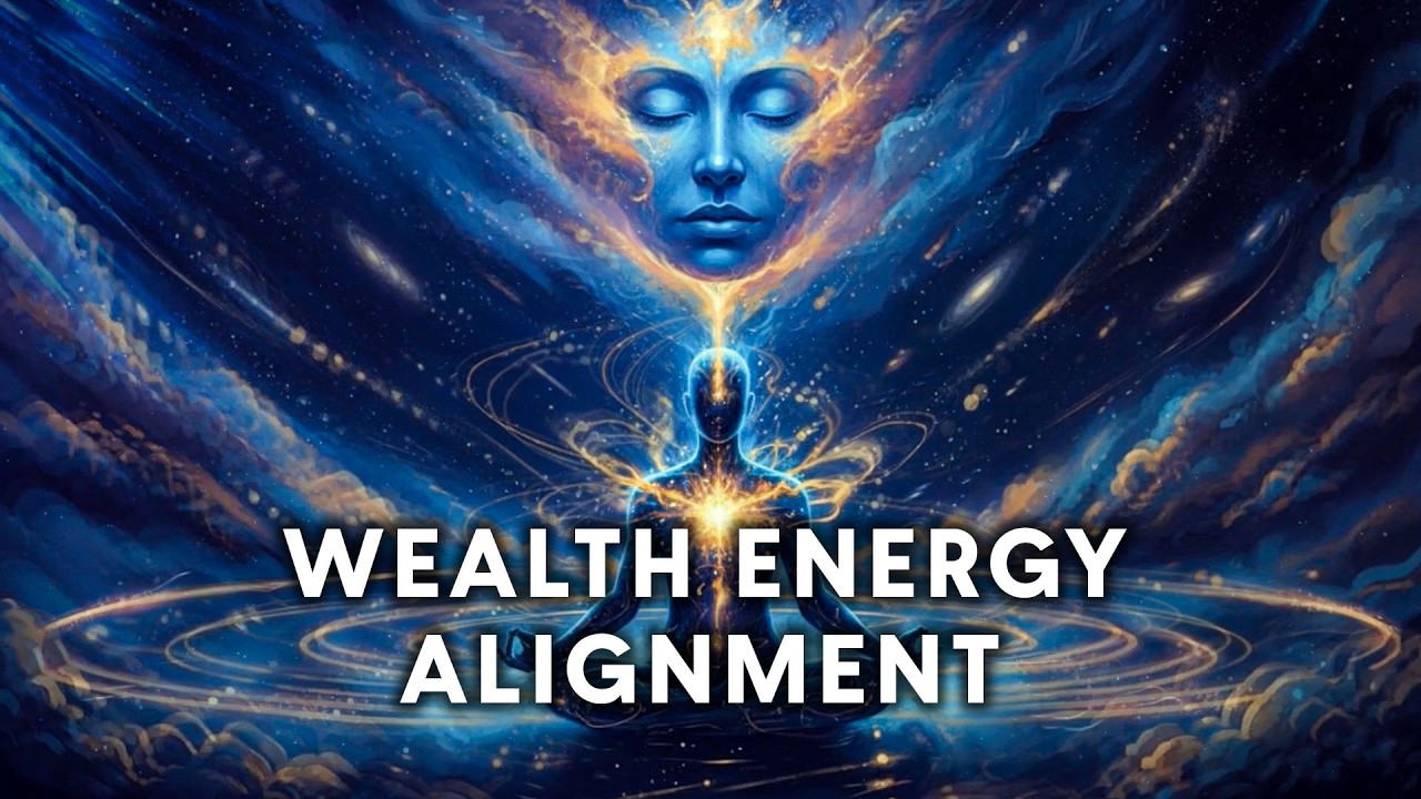 432Hz RAISE YOUR LUCK VIBRATION | Money, Luck & Prosperity Are on the Way I Manifestation Music