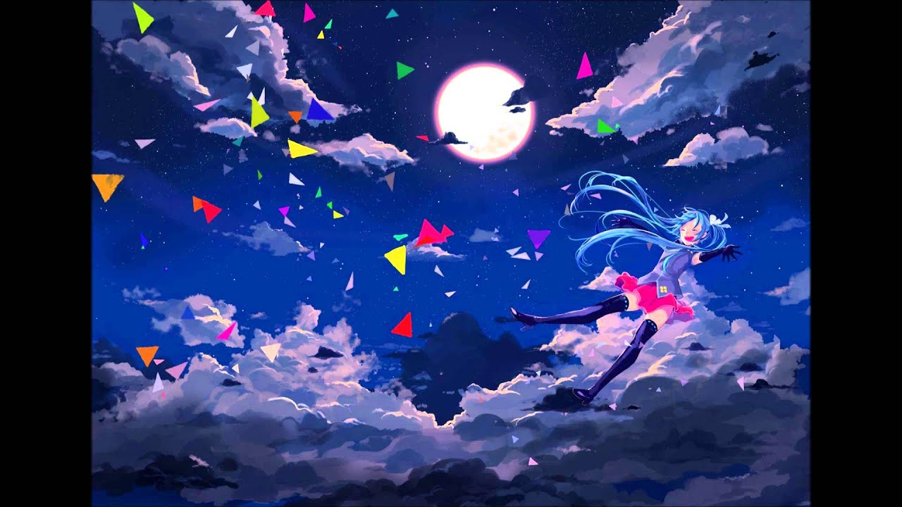 Nightcore - Blame