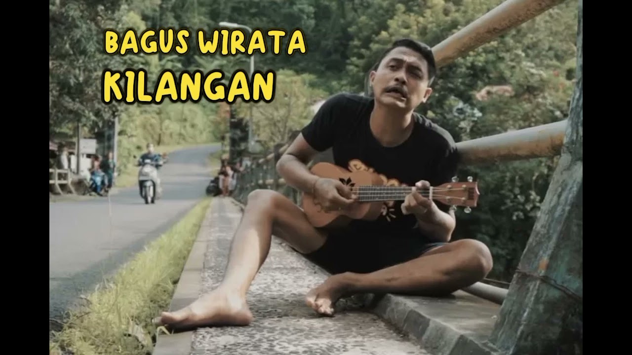 BAGUS WIRATA ( KILANGAN )