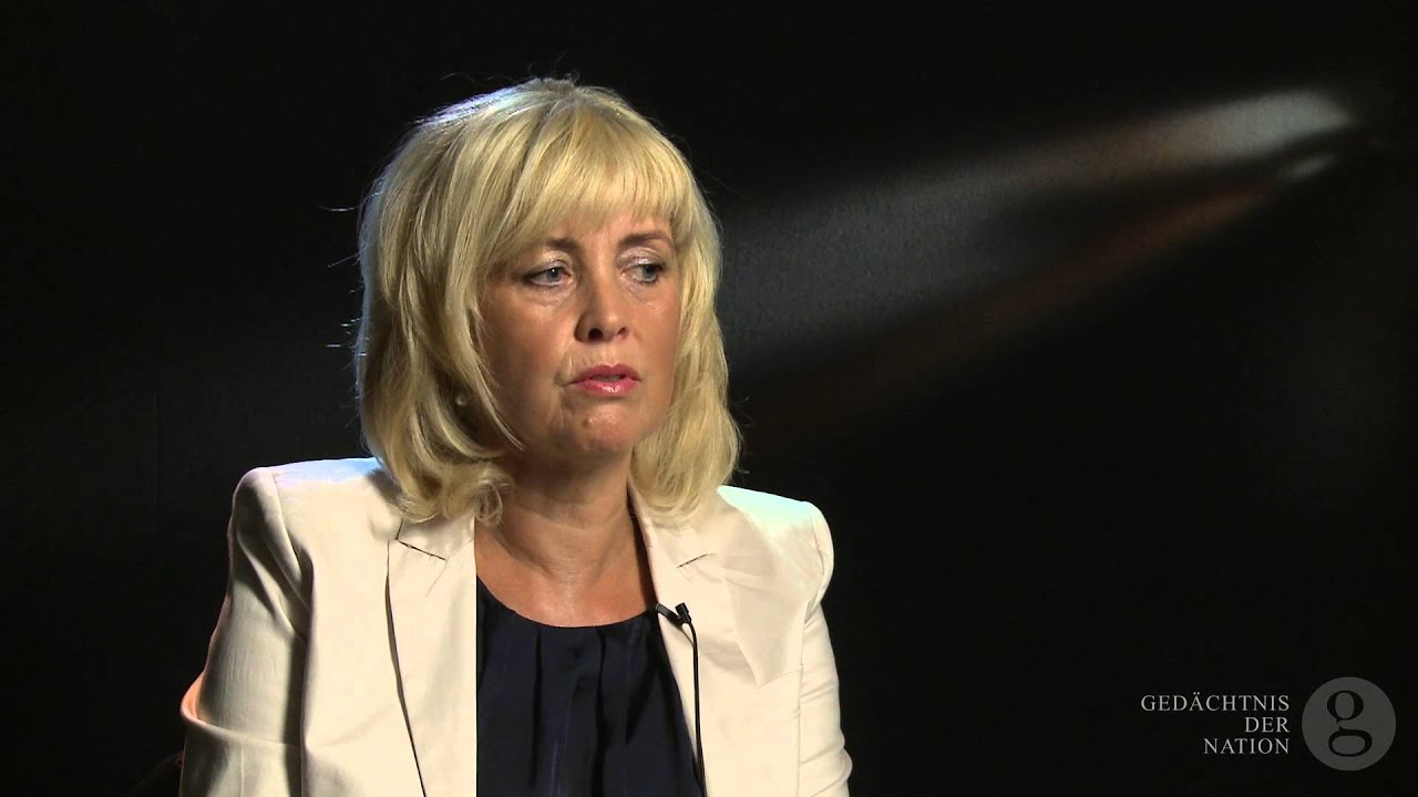 Dorit Bause: Unbeschwert und frei