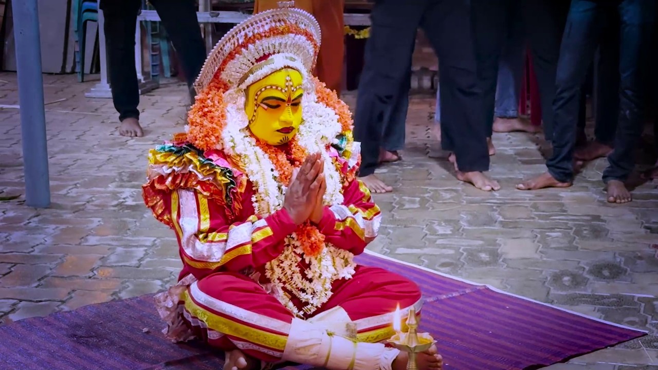 🙏Banta daiva lakkuna porlu | Banta Babbarya nema | Mangaluru