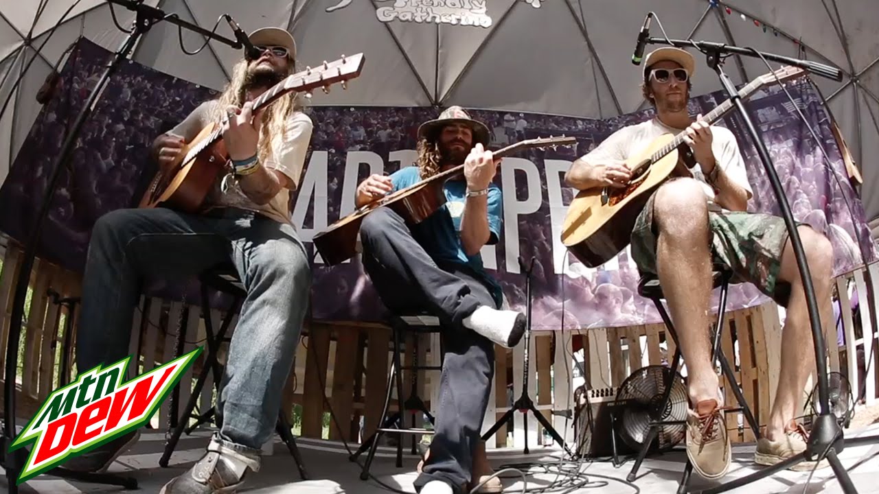 Frendly Gathering Recap: 2014 | Frendly Gathering | Mountain Dew