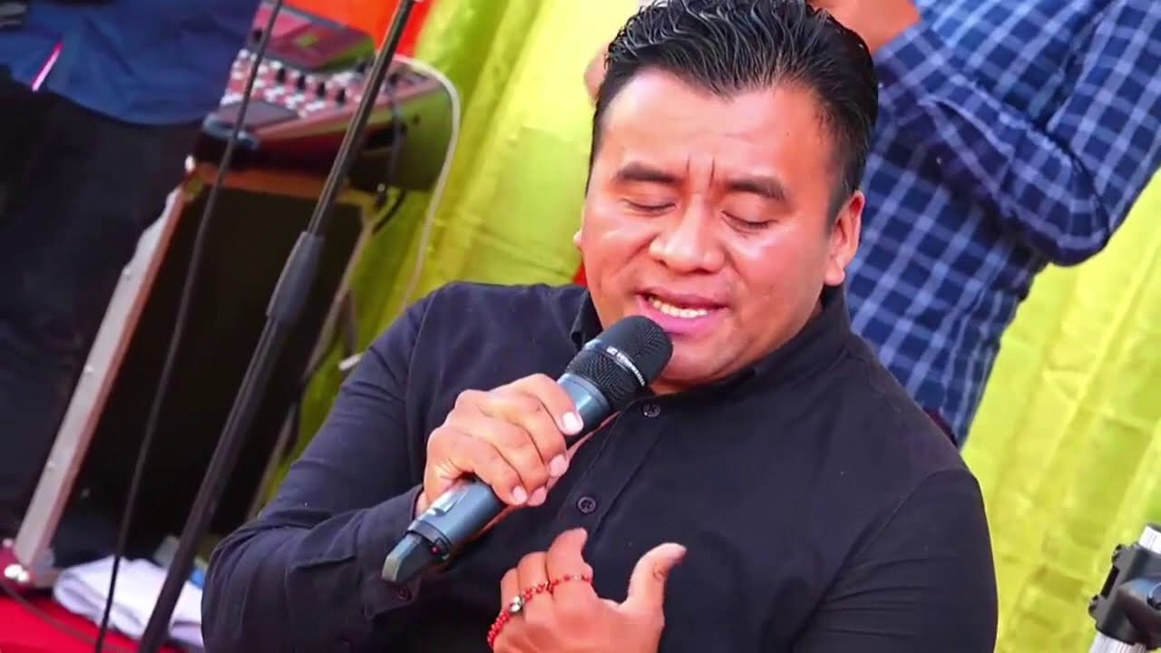 Mensajeros De Guadalupe Concierto De Alabanzas 25 De Julio 2020