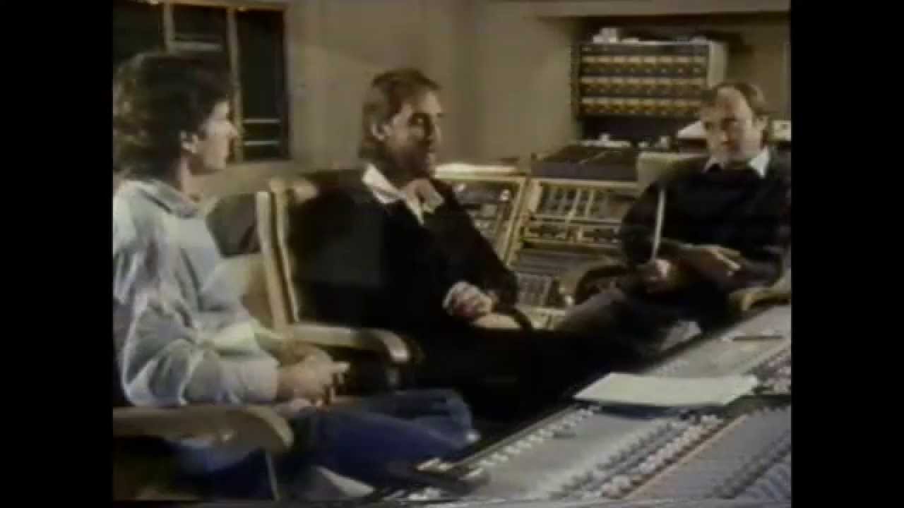 Genesis Whistle Test Special 1986