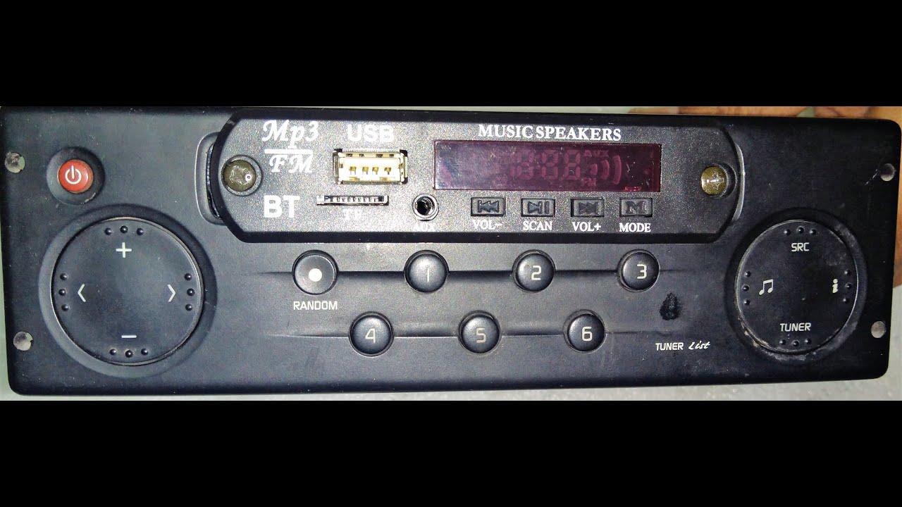 renualt clio 2 Cassette Player to usb &Bluetooth تحويل كاسيت شرائط رينو كليو بلوتوث