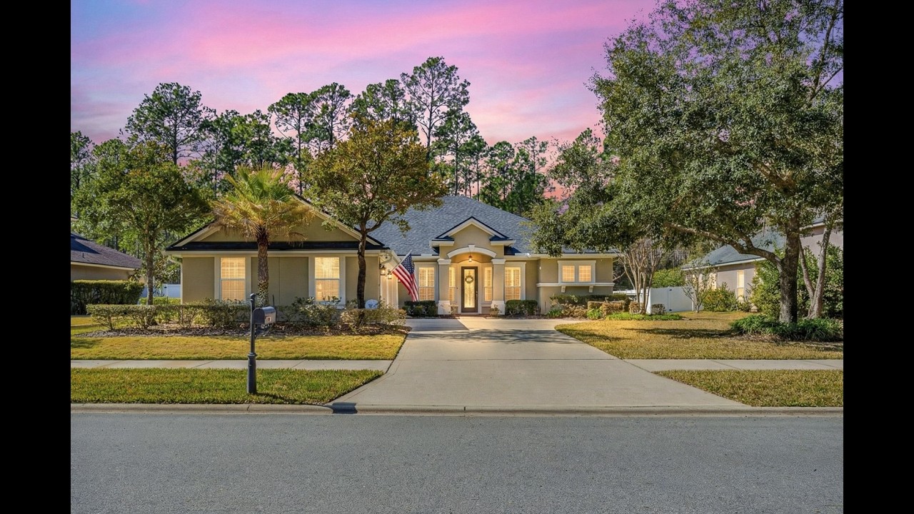 253 Worthington Pkwy - St Johns, FL
