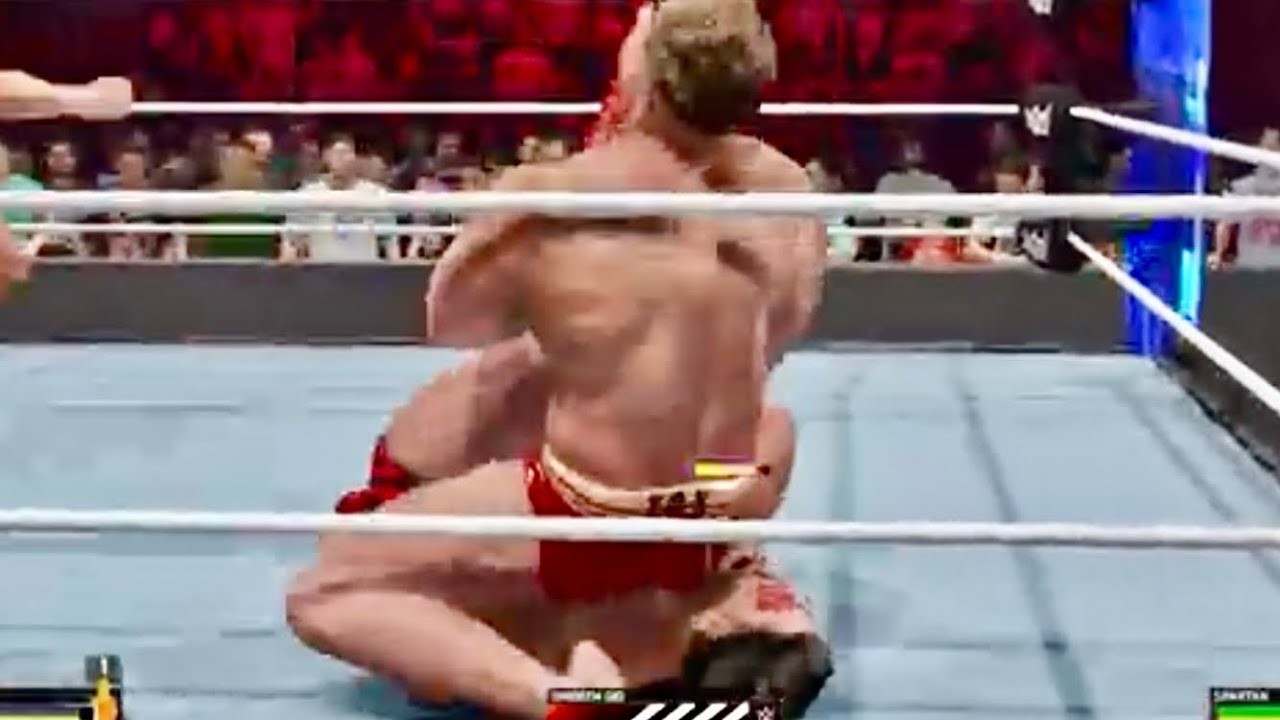 Spiderguy Gamer v Spartan💪Muscle Wrestling