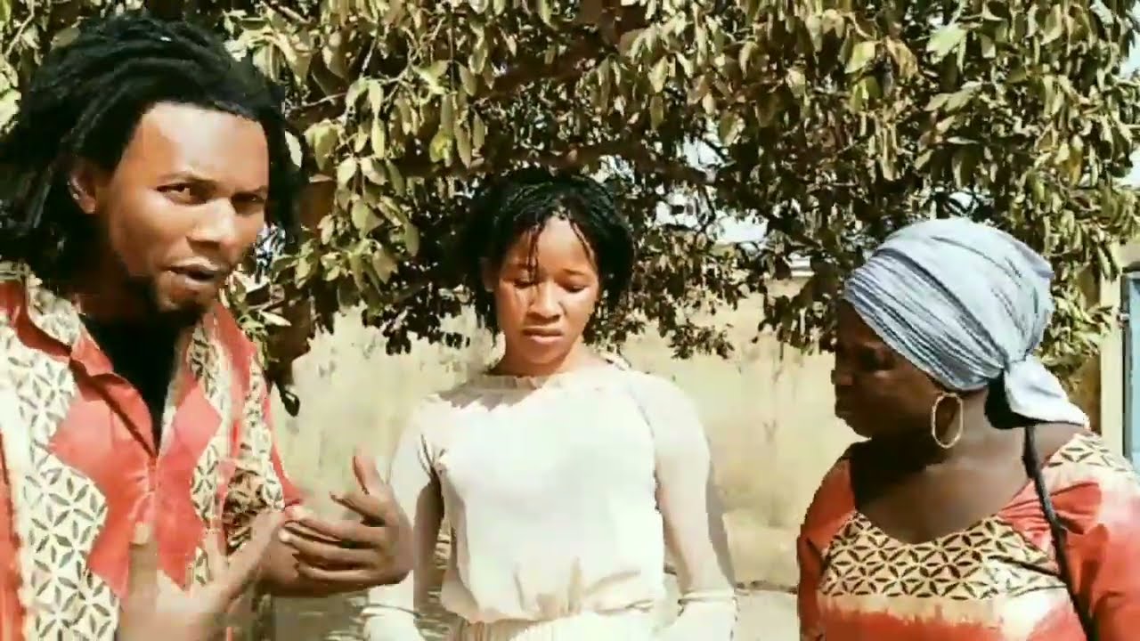 #Le_Choix_De_Maria {épisode 21}