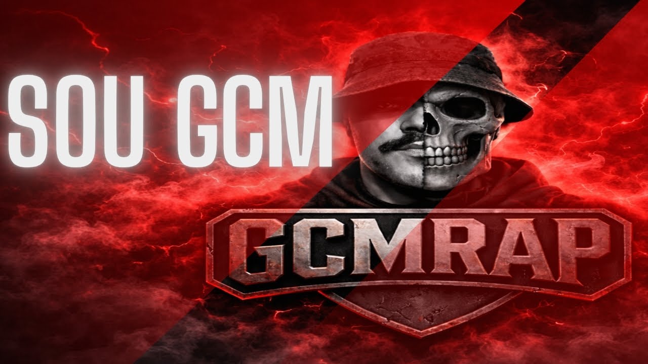 SOU GCM (Conteúdo explícito)
