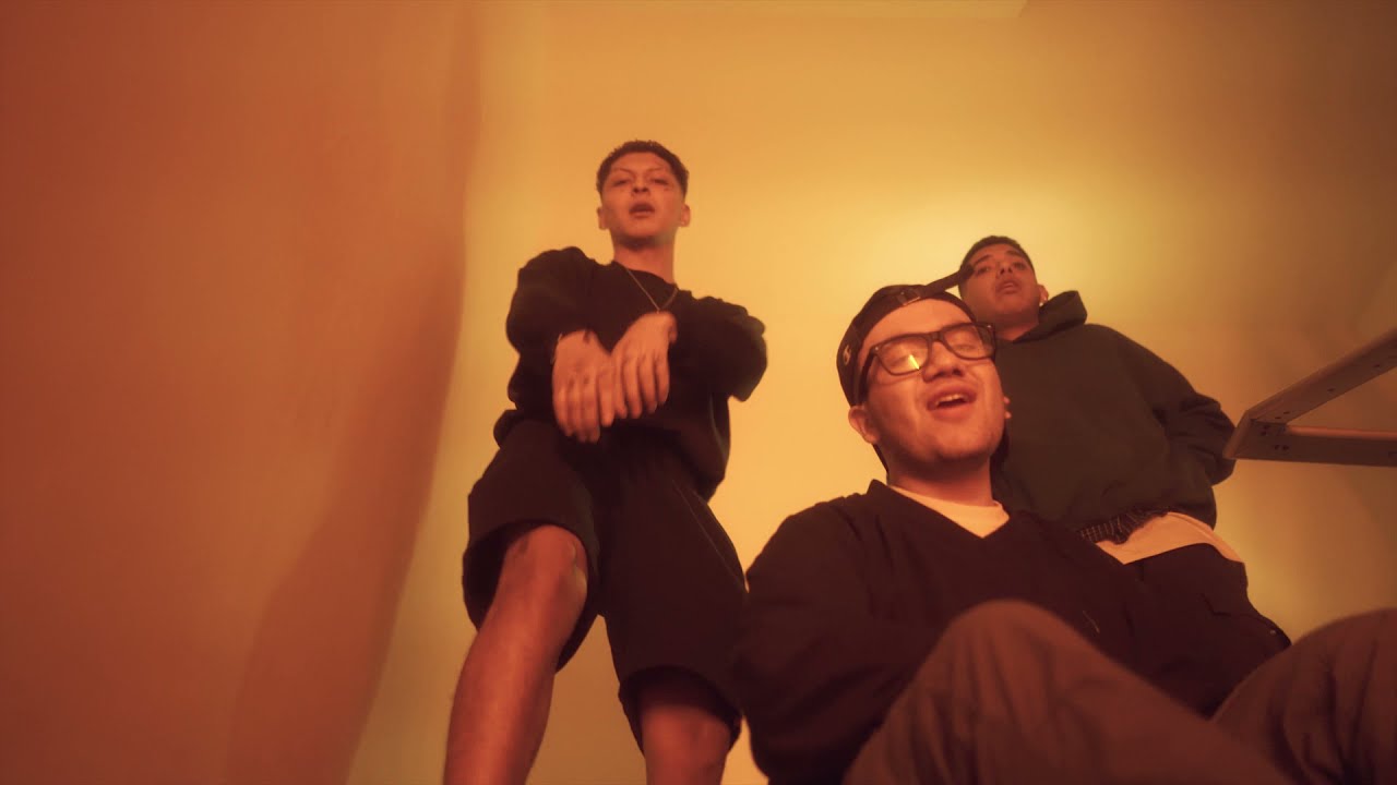 LUNA MALIANTE - KIDD VATO, TACTOS VALENSUELA, JOVEN FRESQUITO, LNFR