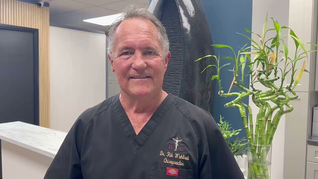 Welcome to the Pain Relief Center in Lake Forest