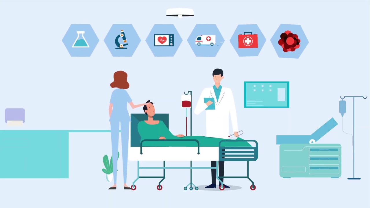 What Does it mean to be an Academic Medical Center?