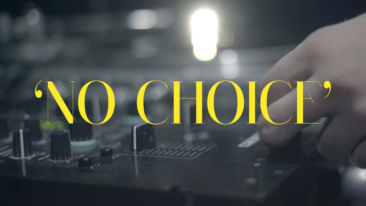 NO CHOICE - STRAIGHT FLUSH X TUERTO X NK5 X MALDITO AEROSOL (VIDEOCLIP BY WORKINGS CLIPS)