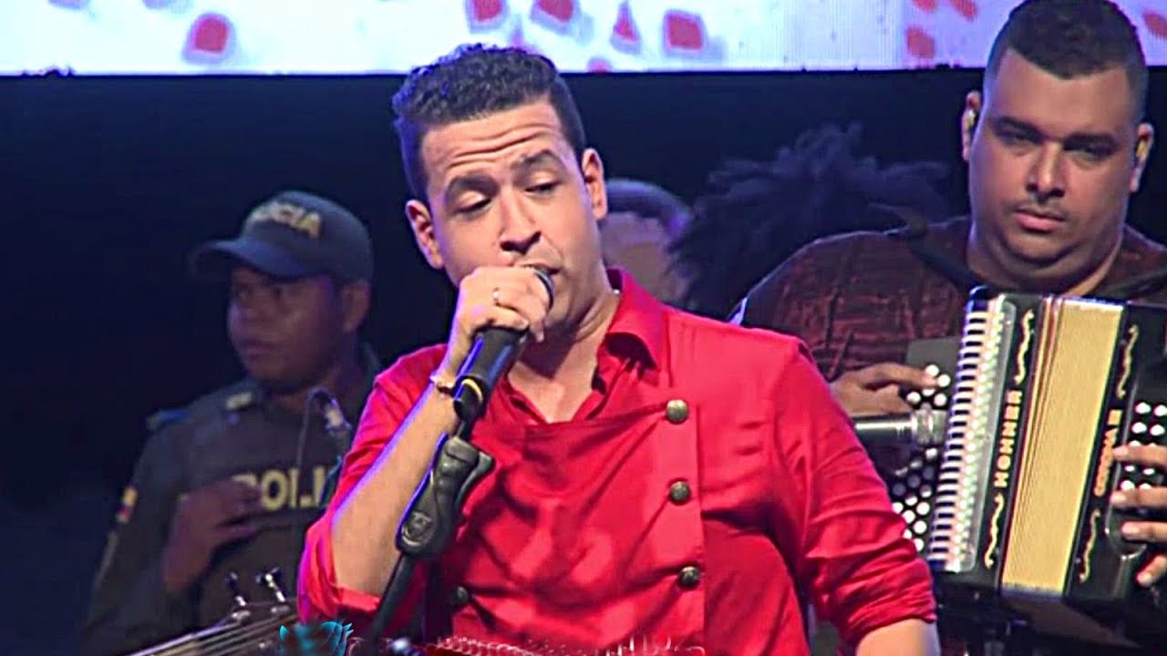 10 Razones para amarte (En vivo) - Martín Elías Díaz & Rolando 8A (Chibolo)