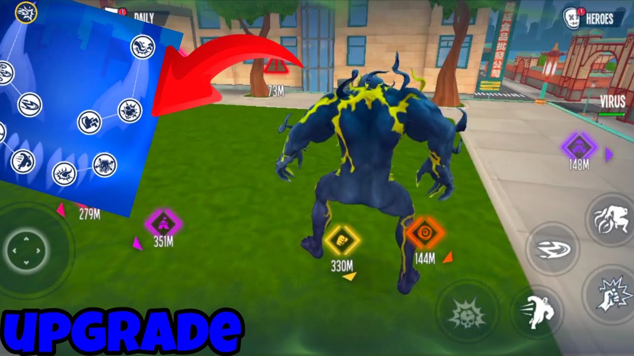 spider fighter 3 venom gameplay part 1 