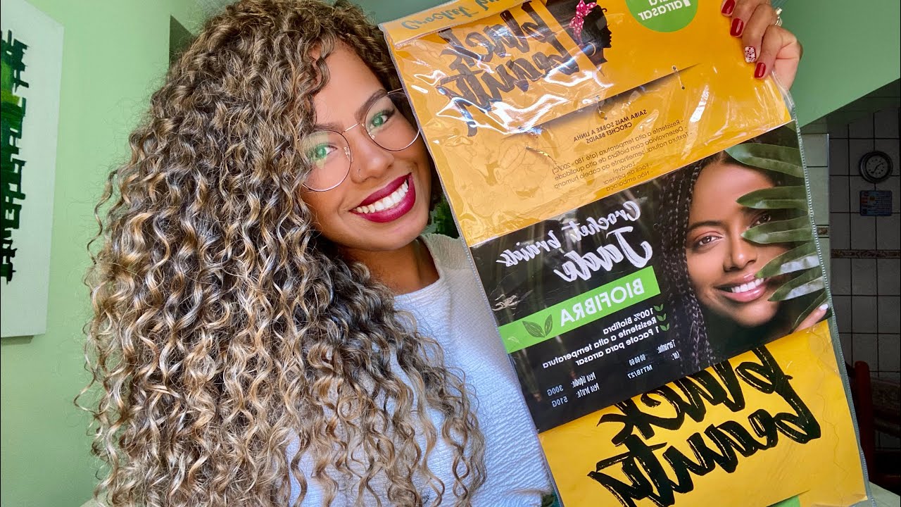 CABELO JADE BLACK BEAUTY
