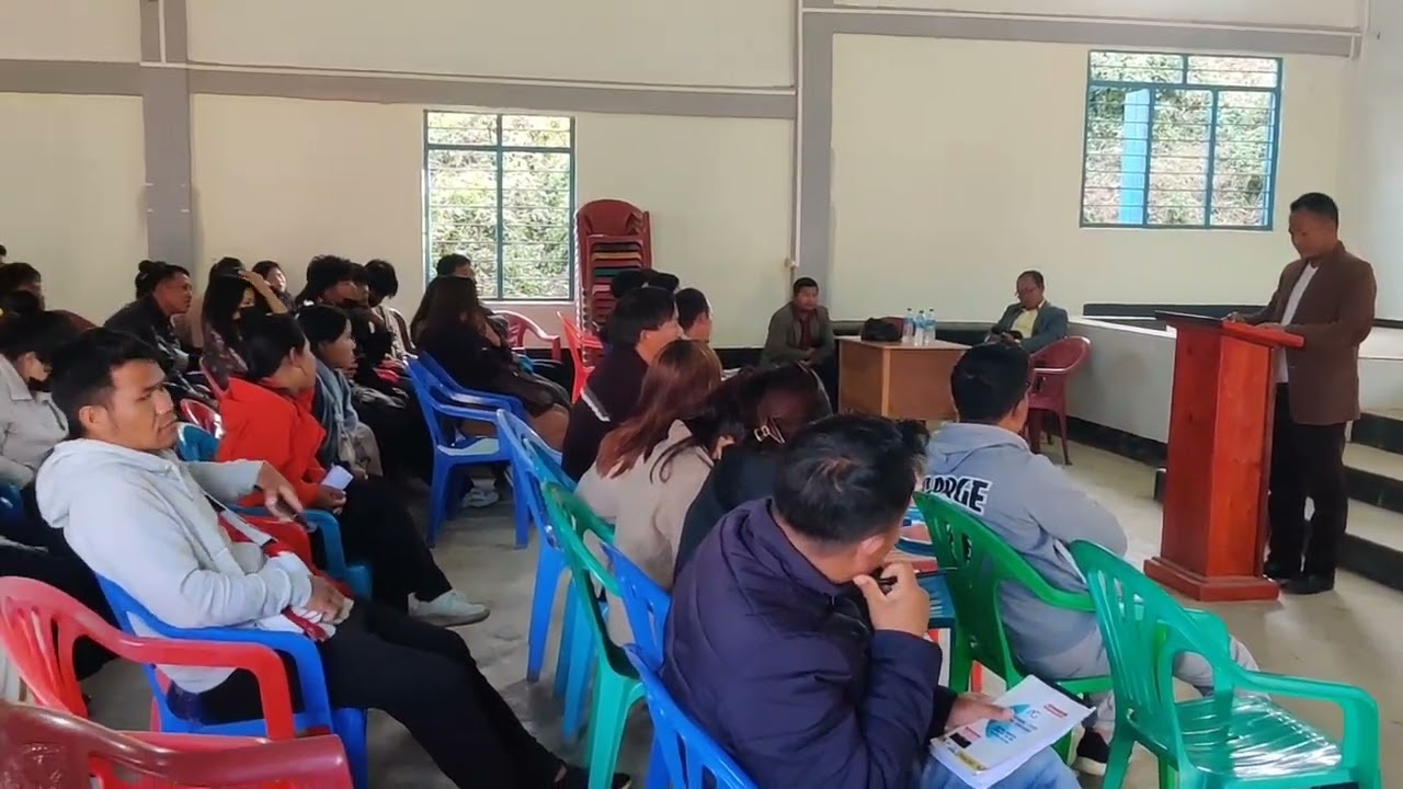 Adult & CM Teachers' Orientation || 31st January 2026 || AG Complex 