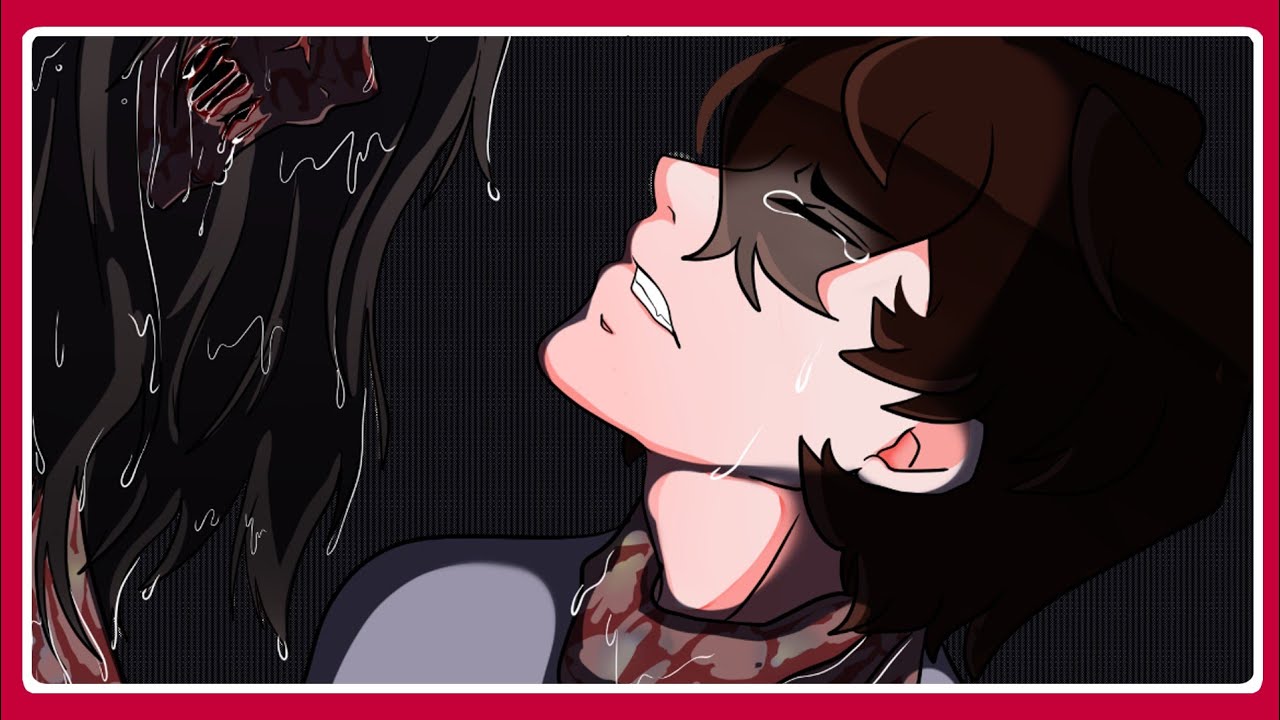 Голос прошлого - You and Him#2
