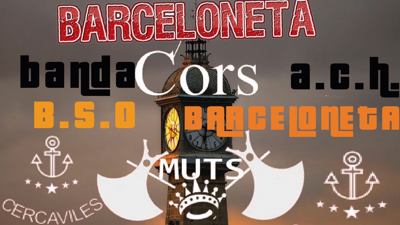CORS MUTS - A.C.H BARCELONETA 2024 - SABADO #1