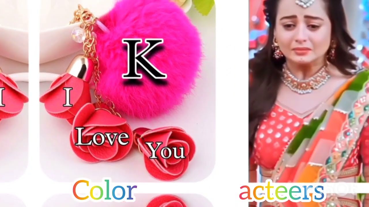 sireal acterees #same  💜color v's acterees #anmol ruhi naira Krishna sunaina #ringtone video