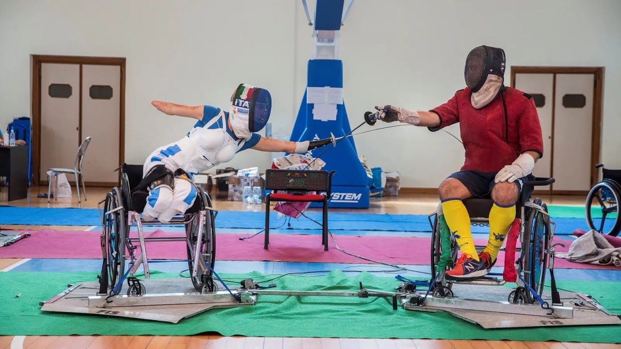 Deporte para Todos - Programa 19