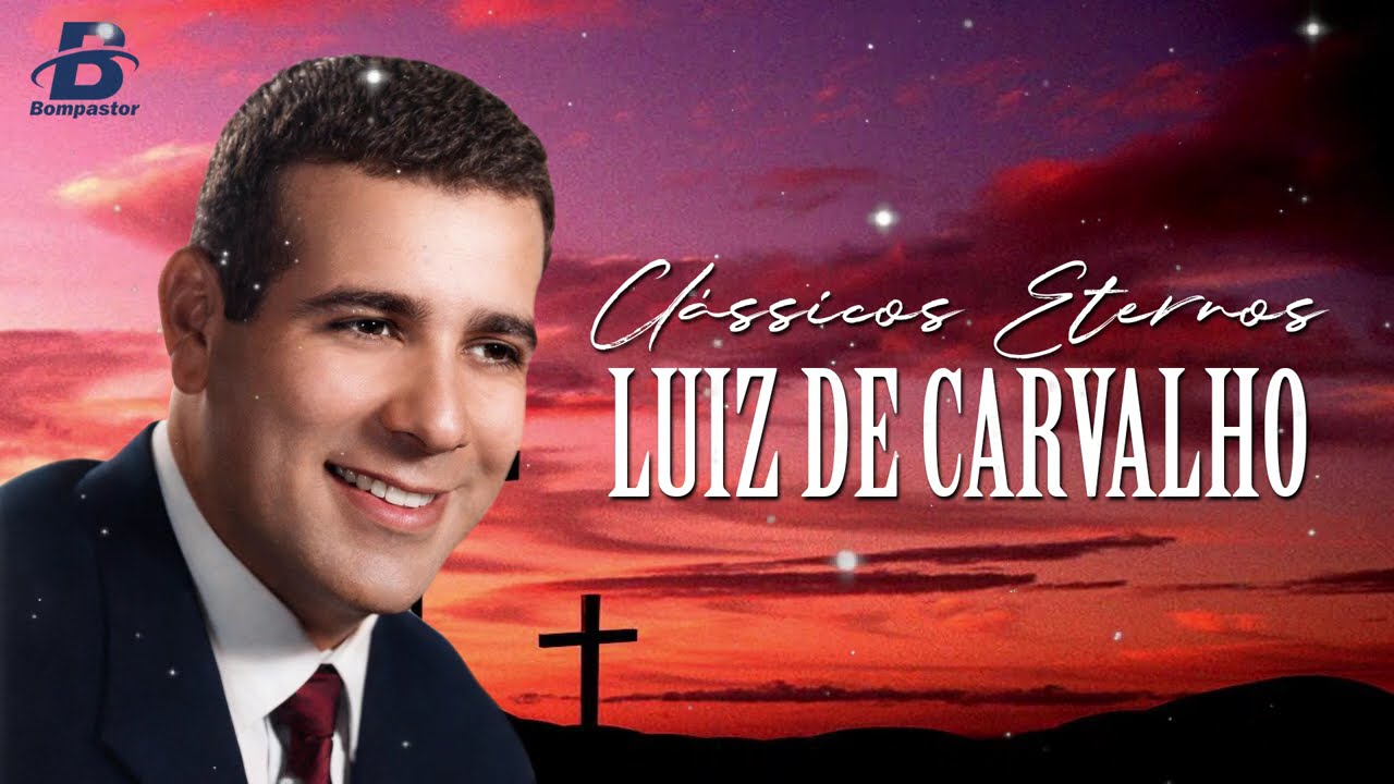 Luiz de Carvalho - PlayList 2026 