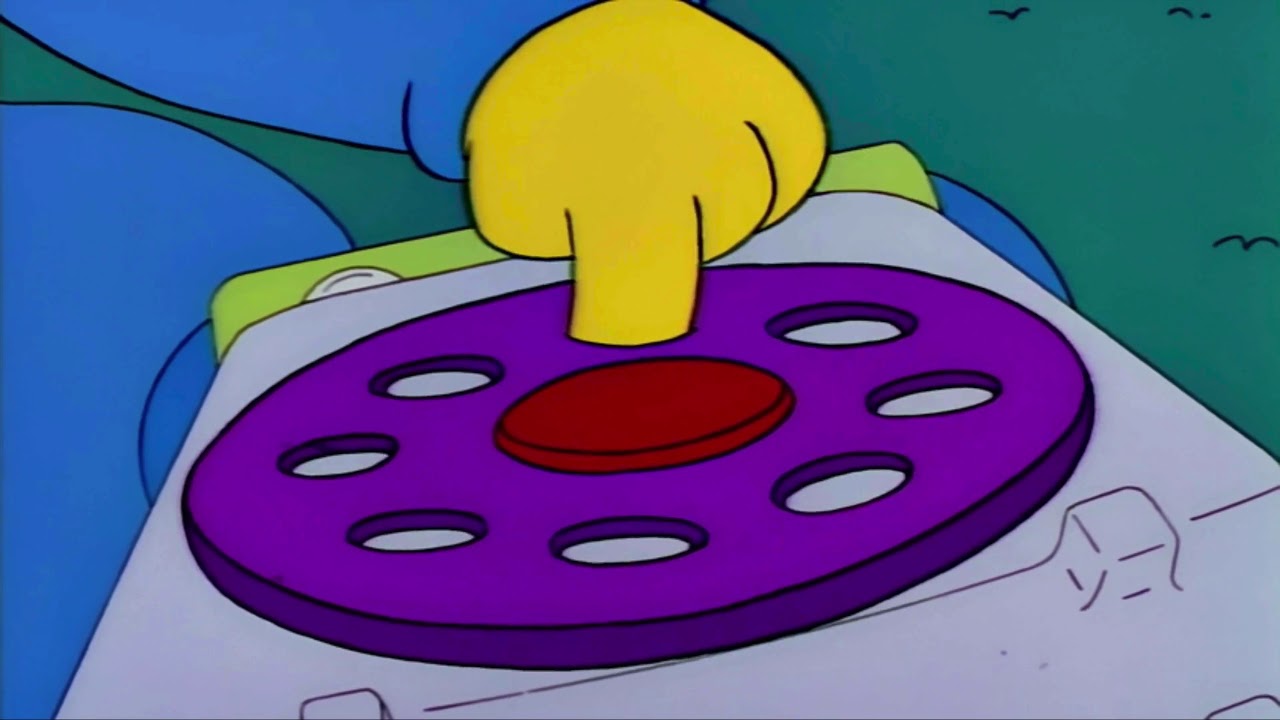 The Sounds of Springfield - Episode 3