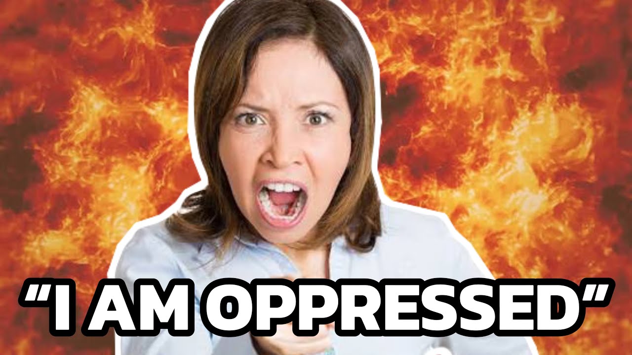 Liberal Crashouts Are Hilarious