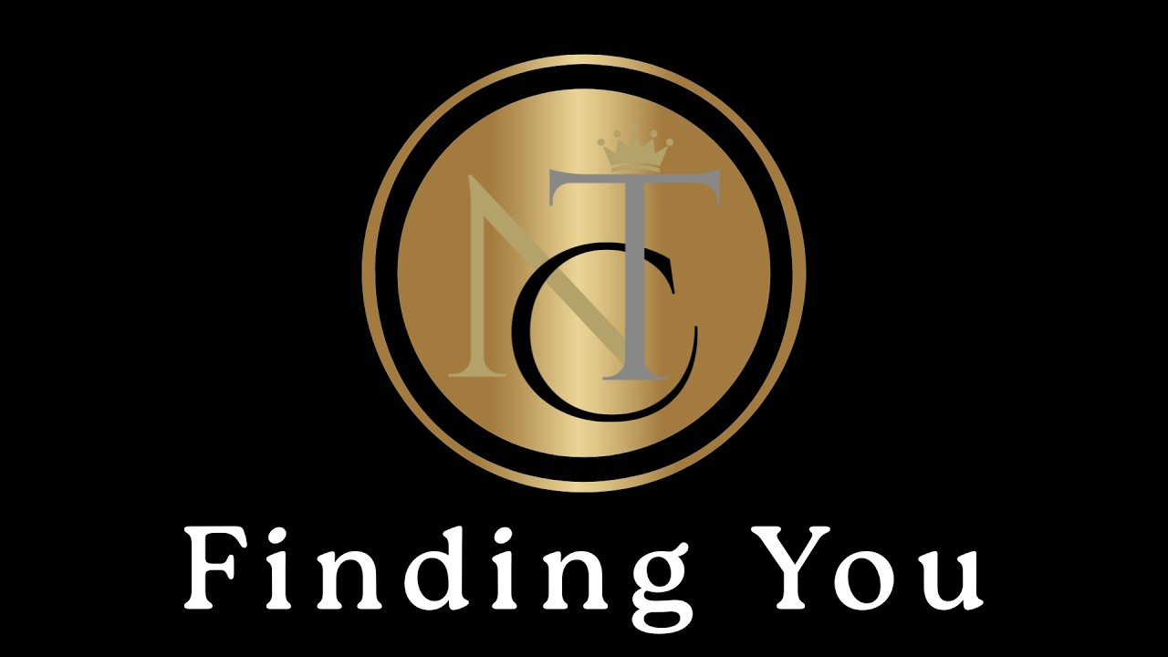 Finding You | Finally Making UpYour Mind to Follow Christ