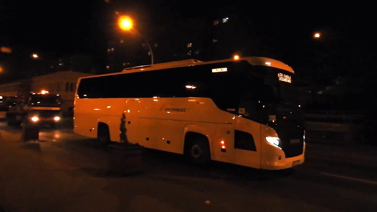 Az Ózdi Volánbusz dolgozói így köszönik meg!