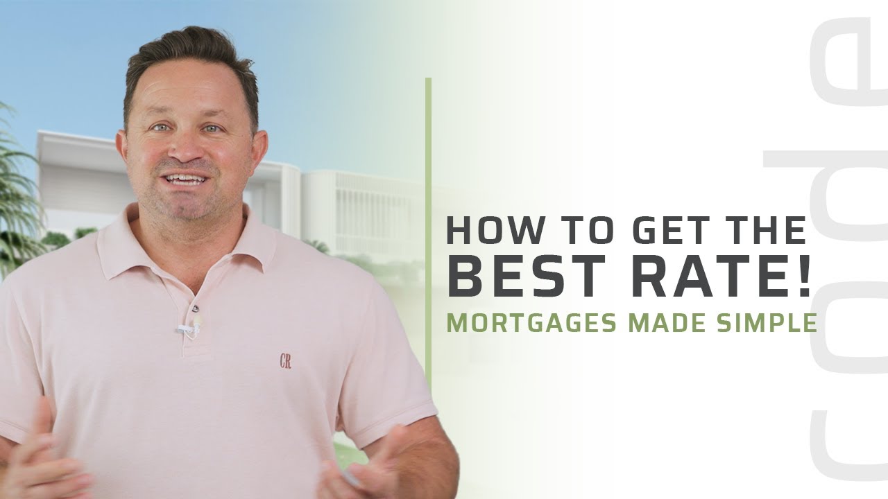 Navigating Home Loans and Mortgages