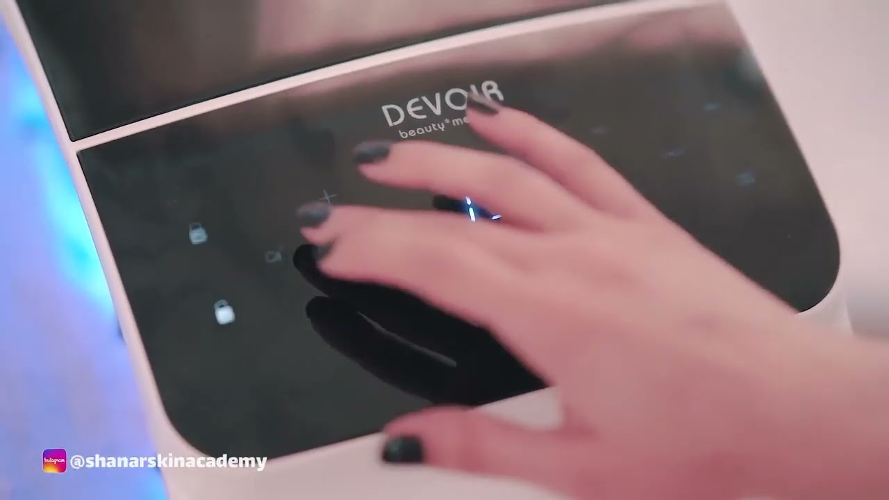 نکاتی برای استفاده از تونل LED