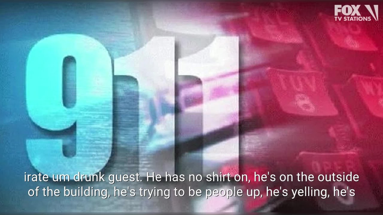 911 call placed before man shot, killed by police at Winter Park wedding