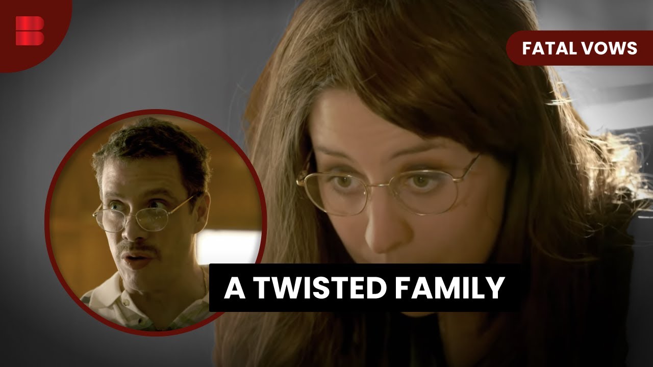 The Parker Family Tragedy - Fatal Vows - S03 E01