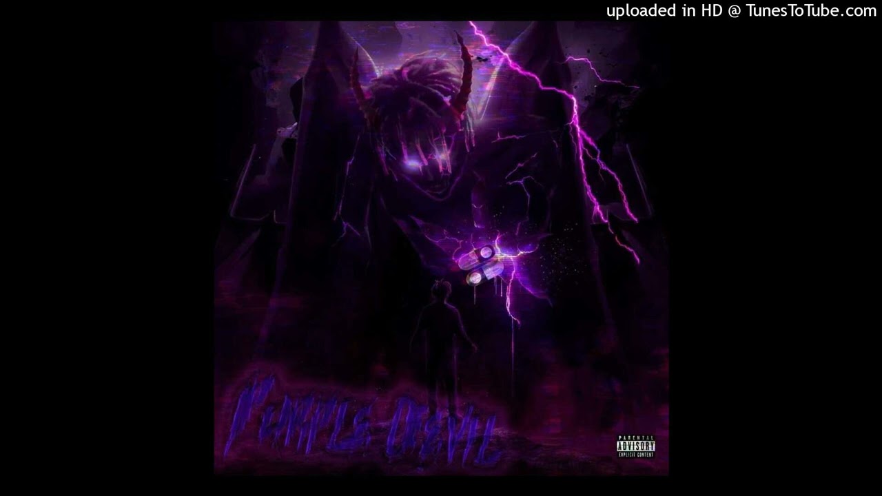 Ay Yo!! (Purple Devil)