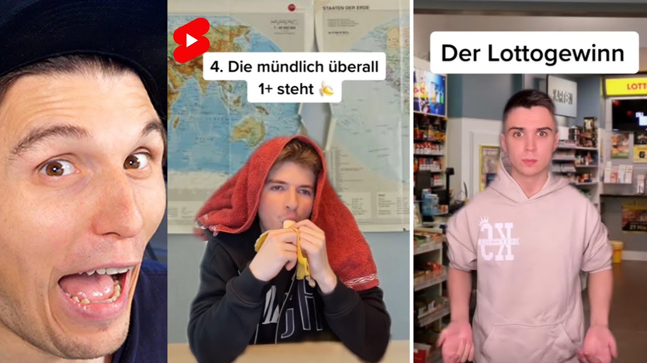 Paluten guckt Shorts 60.0
