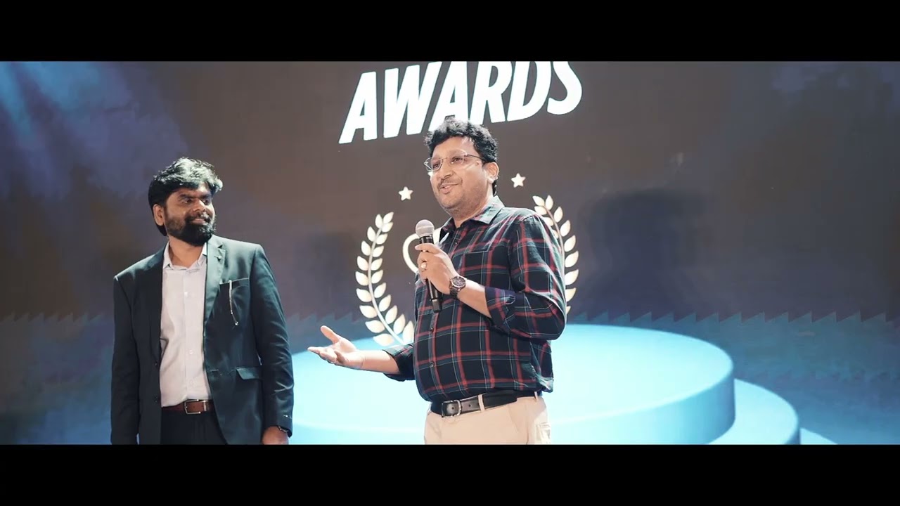 CORGOMEN  Building the Future | Corporate Film