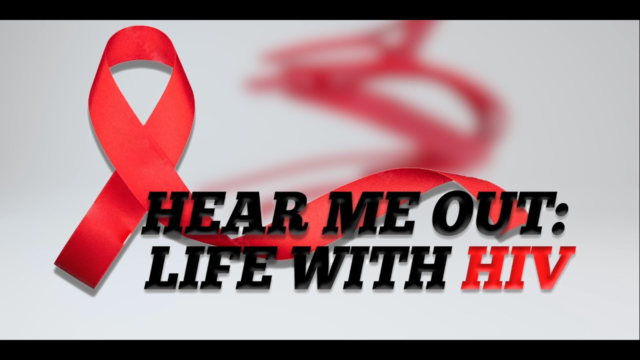 Hear Me Out: A Life With HIV | Full Documentary | Studio327 Inc