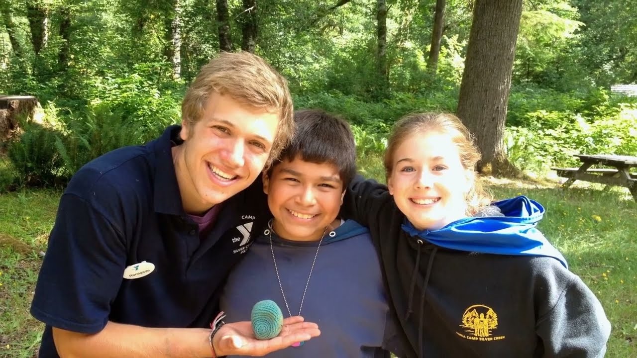 Camp Silver Creek