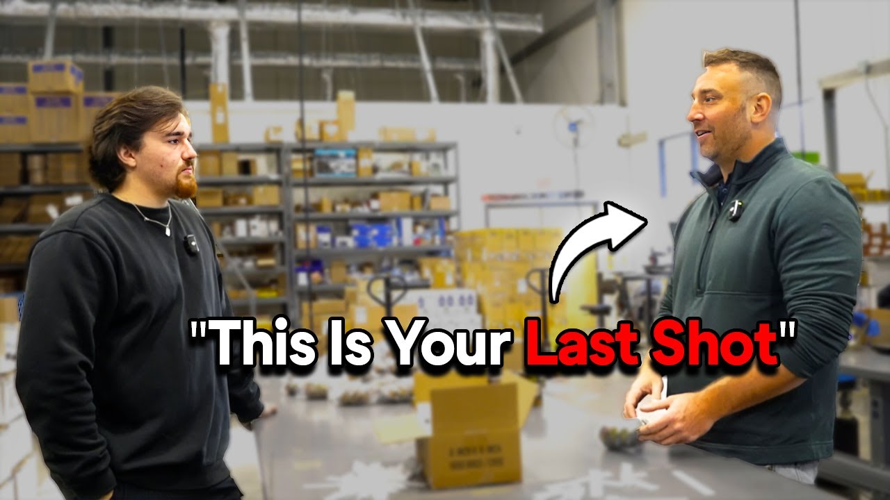 The Best Way To Make Money In 2026 (Amazon Wholesale)
