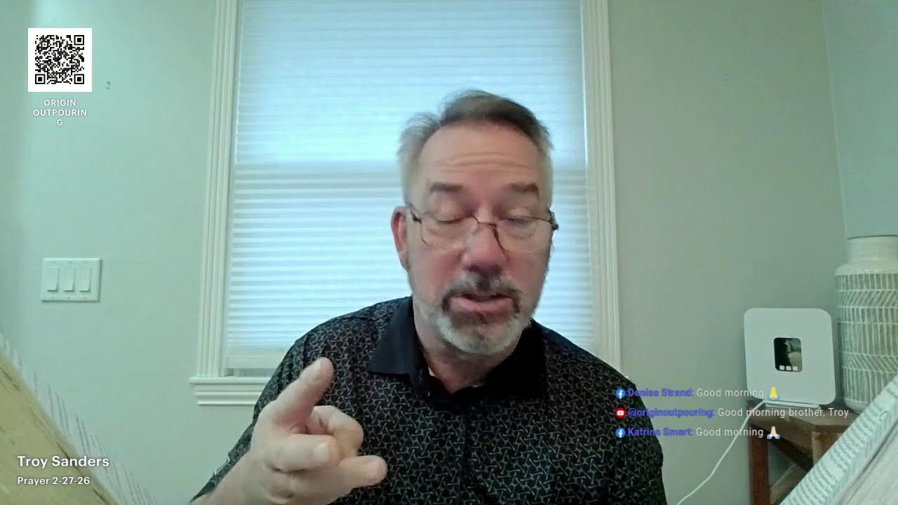 Live with Restream, February 27