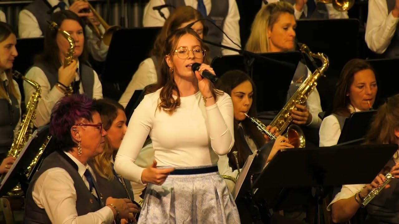Gabriellas Song aus 