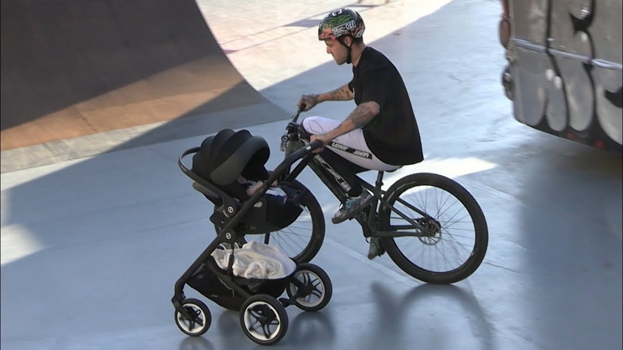 random biking sessions - stratos tv