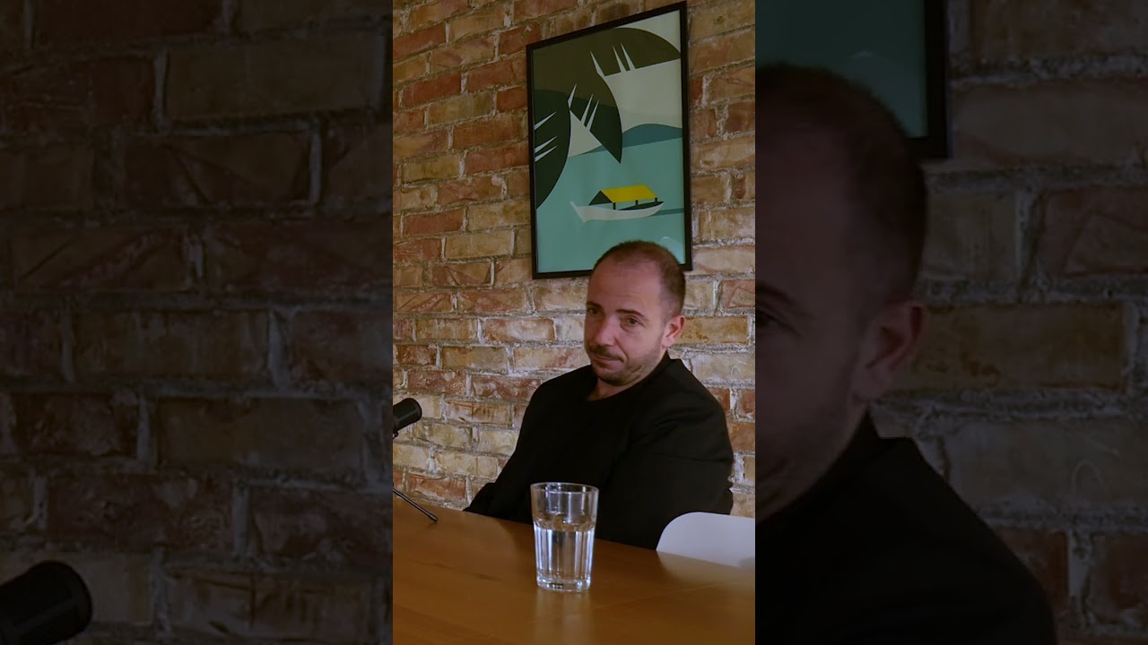 El problema del crecimiento empresarial con Jaume Ripoll / T1E7 / El Confesionario Podcast/ #shorts