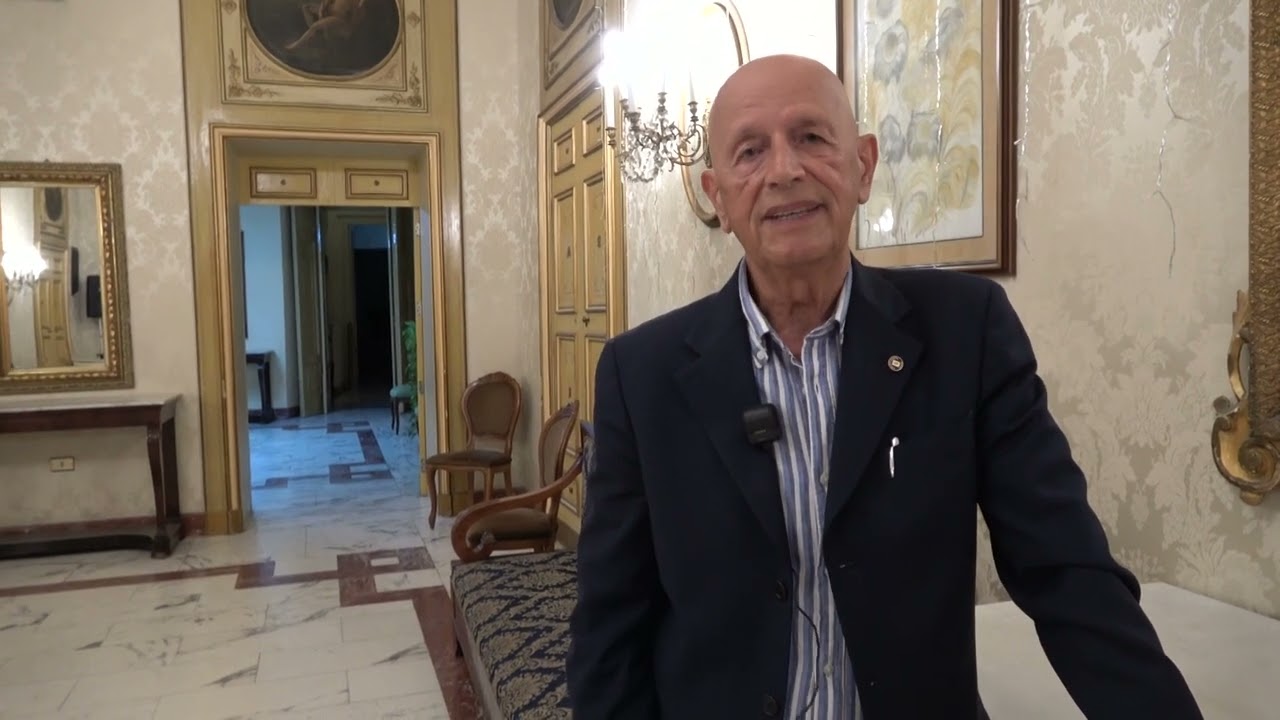 Il Circolo Daunia compie 157 anni, il sodalizio che ha percorso la storia di Foggia