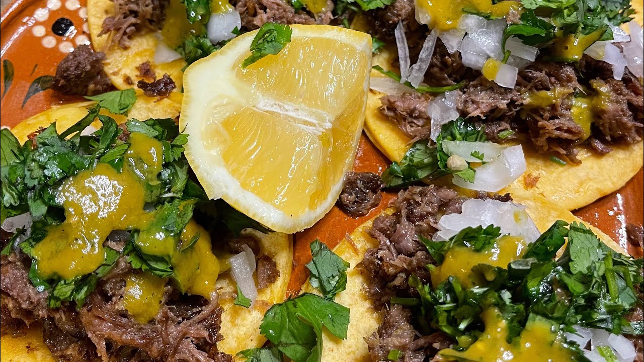 UNA MANERA FÁCIL DE COCINAR LENGUA DE RES EN LA INSTANT POT