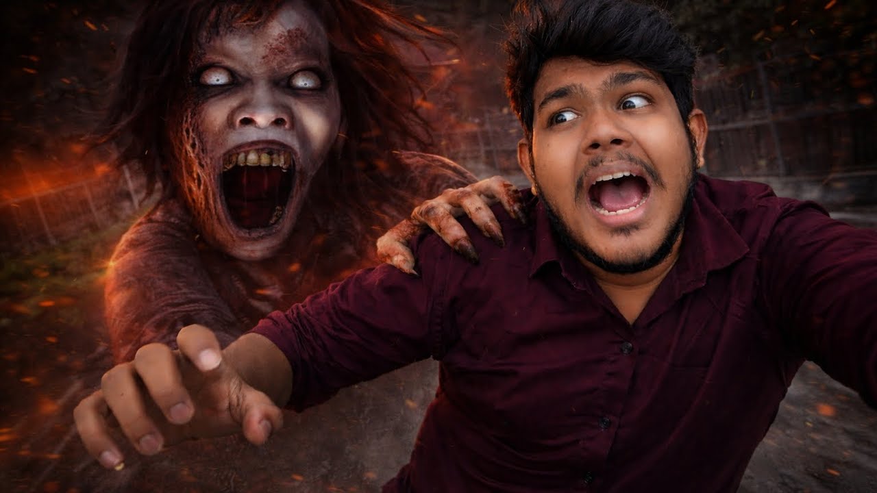 DEVOUR | Horror | Fun | Entertainment | GamePlay | Part 1 |