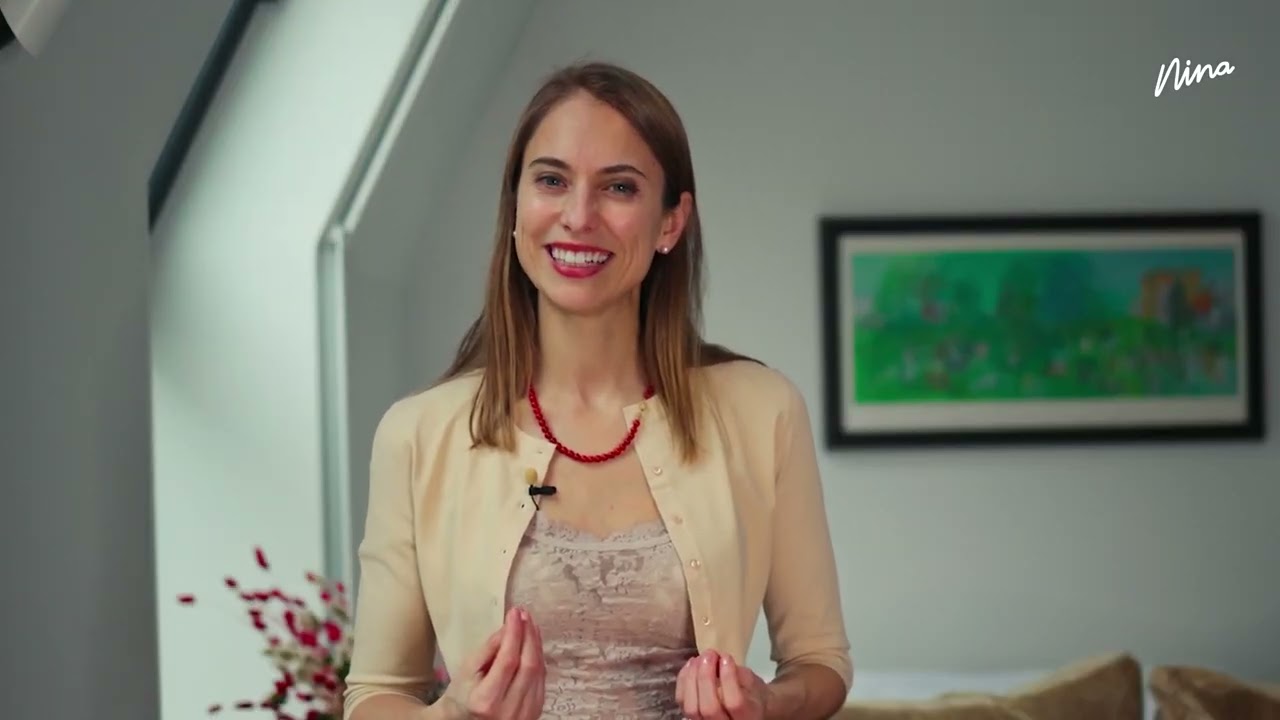 How to Use Your Emotional Fuel to Manifest Everything You Want | Me Time session with Nina Urman
