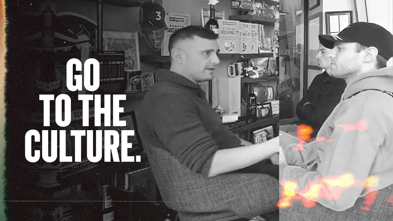 Brand Always Wins | Meeting with NBA Trainer Chris Brickley