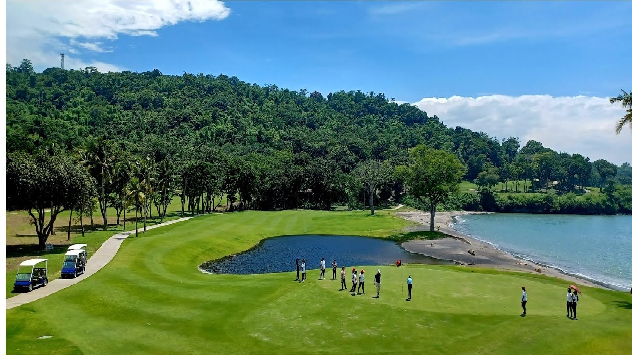 WHAT'S INSIDE PUERTO AZUL? EXPLORE IT IN THIS VIDEO!